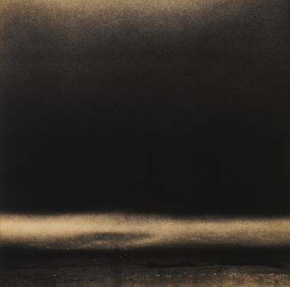 ROBERT VIZZINI Montauk 2
