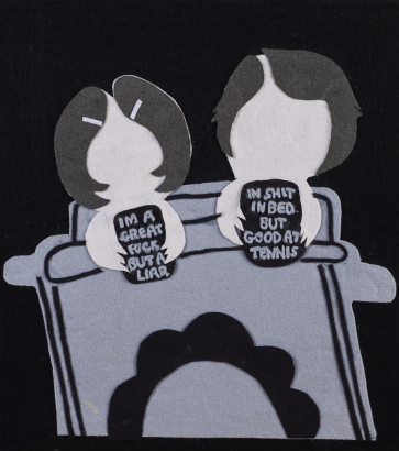 KATHY TEMIN untitled