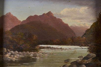 J. D. PERRETT untitled