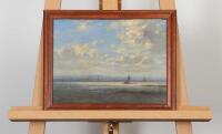 PETER PAUL HUBNER Canvey Island (Essex)