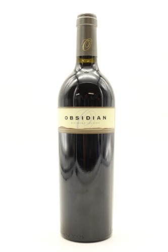 (1) 1999 Obsidian 'The Obsidian', Waiheke Island