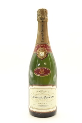 (1) NV Laurent-Perrier Brut, Champagne