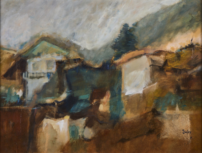 ARTHUR DAGLEY Coastal