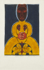 ROBIN KAHUKIWA Mana Wahine