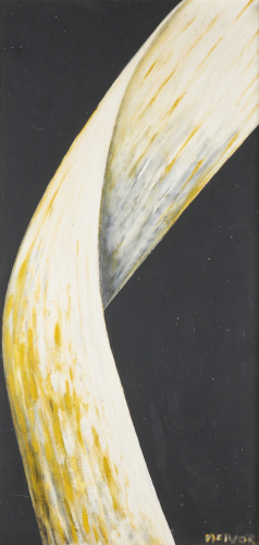 LOIS MCIVOR untitled