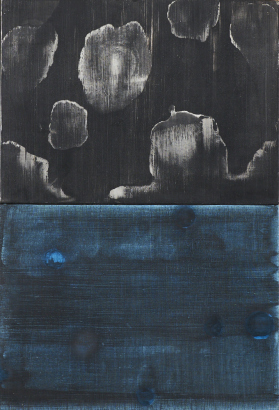 LUISE FONG Petit Nocturnes II