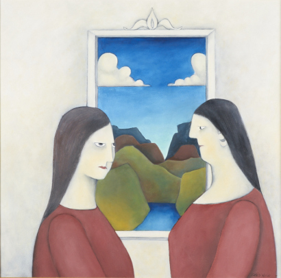 AGNES WOOD Coromandel Women