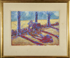 PAUL RADFORD untitled - 2