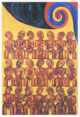 ROBYN KAHUKIWA Te Taha Whanau
