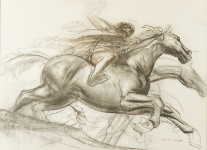 PIETRO ANNIGONNI untitled
