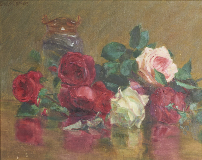 ETHEL A. STEPHENS untitled