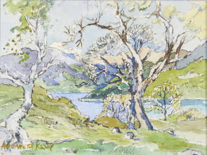 ELIZABETH A. KELLY untitled