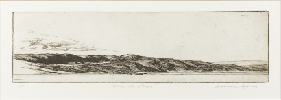 GRAHAME SYDNEY Across the Plains
