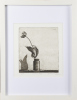GRAHAME SYDNEY Liam's Tulip - 2