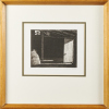 GRAHAME SYDNEY Pisa Woolshed - 2