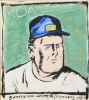 DICK FRIZZELL Southern Camper