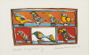 CLAUDIA POND EYLEY Another Box of Birds