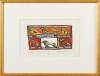 CLAUDIA POND EYLEY Another Box of Birds - 2