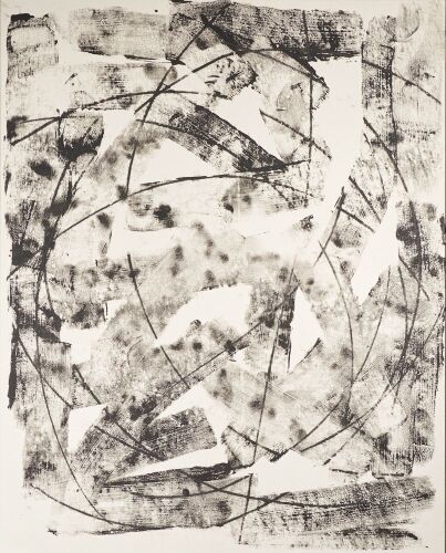 HUGO KOHA LINDSAY Flatbed Gestures