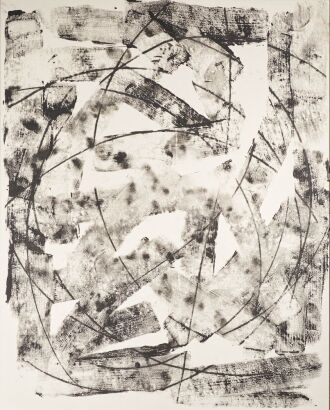 HUGO KOHA LINDSAY Flatbed Gestures