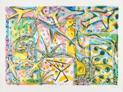 PHILIPPA BLAIR Transformations