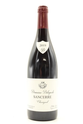 (1) 2019 Domaine Delaporte Sancerre Chavignol, Loire