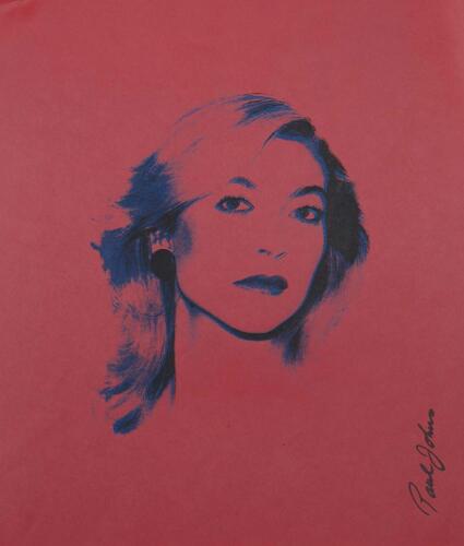PAUL JOHNS untitled