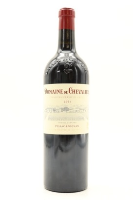 (1) 2021 Domaine de Chevalier, Pessac-Leognan [WE96]