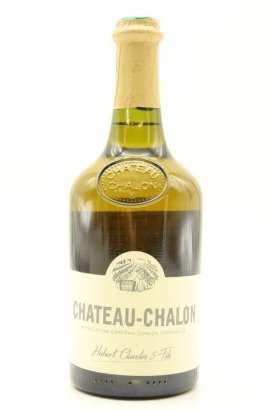 (1) 2011 Hubert Clavelin Chateau-Chalon, Jura