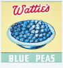 FANE FLAWS Blue Period