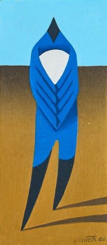 TOM MUTCH Super Bird