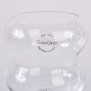 A Karim Rashid 'Happy People &ndash; Karl' Beer Glass for Gaia & Gino - 4