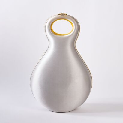 A Karim Rashid for Perrier-Jouët Champagne Tote