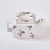 A Cubic Fornasetti Teapot - 2