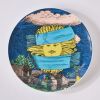 A Suite of Fornasetti for Rosenthal '12 Mesi' Decorative Plates - 2