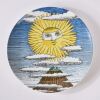 A Suite of Fornasetti for Rosenthal '12 Mesi' Decorative Plates - 3