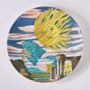 A Suite of Fornasetti for Rosenthal '12 Mesi' Decorative Plates - 4