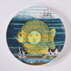 A Suite of Fornasetti for Rosenthal '12 Mesi' Decorative Plates - 5