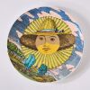 A Suite of Fornasetti for Rosenthal '12 Mesi' Decorative Plates - 7