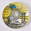 A Suite of Fornasetti for Rosenthal '12 Mesi' Decorative Plates - 8