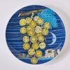A Suite of Fornasetti for Rosenthal '12 Mesi' Decorative Plates - 11