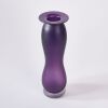 A Ben Dunnington Art Glass Vase - 2