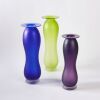 A Ben Dunnington Art Glass Vase - 5
