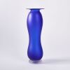 A Ben Dunnington Art Glass Vase