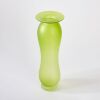 A Ben Dunnington Art Glass Vase - 2