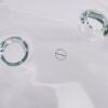 An Ingo Maurer for Salviati Glass Art Piece - 3