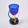 An Ettore Sottsass 'Deneb' Glass Vessel - 2