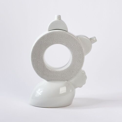 A Matteo Thun 'Chad' Teapot