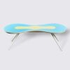 A Karim Rashid 'Purity' Coffee Table - 2
