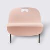 A Karim Rashid 'Fatboy' Chair - 2